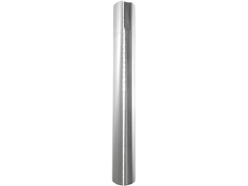 Achsschenkelbolzen 35 x 260 mm, zum Einschweißen, für Fendt Geräteträger F 231 GT, F 250 GT Achsschenkelbolzen 35 x 260 mm, zum Einschweißen, für Fendt Geräteträger F 231 GT, F 250 GT