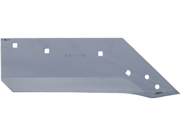 Wechselspitzenschar, rechts, geschnittene Ware, 05 30 87, für Kverneland Wechselspitzenschar, rechts, geschnittene Ware, 05 30 87, für Kverneland