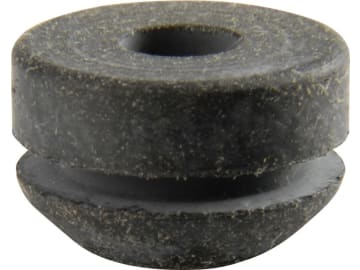 Herth + Buss Dicht- und Schutzstopfen doppelseitig, geschlossen, schwarz, PVC (Polyvinylchlorid), D=4, H=6,5 mm, 50 280 304 Herth + Buss Dicht- und Schutzstopfen doppelseitig, geschlossen, schwarz, PVC (Polyvinylchlorid), D=4, H=6,5 mm, 50 280 304