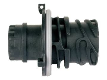 Herth + Buss Steckgehäuse "RK 2,5", 4-polig, TE Connectivity, DIN 72585, Stiftgehäuse, Rundstecker, 50 290 955 Herth + Buss Steckgehäuse "RK 2,5", 4-polig, TE Connectivity, DIN 72585, Stiftgehäuse, Rundstecker, 50 290 955