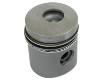 Kolben, Motor KHD FL913G ab Motor Nr. 802086, Ø Kolbenbolzen 35 mm, für Deutz-Fahr Kolben, Motor KHD FL913G ab Motor Nr. 802086, Ø Kolbenbolzen 35 mm, für Deutz-Fahr
