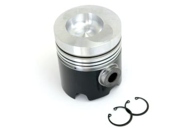 Kolben, Motor KHD BFL913; KHD FL913, Standard, Ø Kolbenbolzen 35 mm, für Deutz-Fahr Kolben, Motor KHD BFL913; KHD FL913, Standard, Ø Kolbenbolzen 35 mm, für Deutz-Fahr