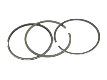 Kolbenringsatz, Motor KHD FL913 (H), Stärke 2,75 mm; 2,45 mm; 4,95 mm, für Deutz-Fahr, Fendt Kolbenringsatz, Motor KHD FL913 (H), Stärke 2,75 mm; 2,45 mm; 4,95 mm, für Deutz-Fahr, Fendt