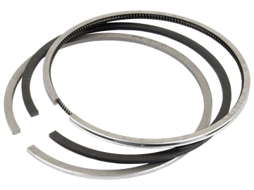 Kolbenringsatz, Motor 8035.04; 8045.04; 8055.04; 8065.04, Stärke 2,50 mm; 2,50 mm; 4,00 mm, für Fiat Kolbenringsatz, Motor 8035.04; 8045.04; 8055.04; 8065.04, Stärke 2,50 mm; 2,50 mm; 4,00 mm, für Fiat