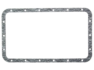 Ölwannendichtung Zylinder 2; 4; 5; 6, für Fiat, Ford New Holland Motor 8045.05 Ölwannendichtung Zylinder 2; 4; 5; 6, für Fiat, Ford New Holland Motor 8045.05