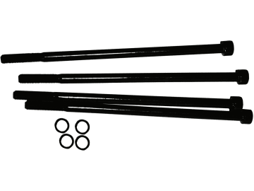 Schraubensatz M 8 x 130, 1. Lage für Bosch Zusatzsteuergerät SB 9 (Best. Nr. 11006215) (1. Position) Schraubensatz M 8 x 130, 1. Lage für Bosch Zusatzsteuergerät SB 9 (Best. Nr. 11006215) (1. Position)
