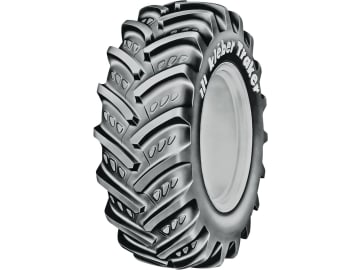 Kleber AS-Reifen 460/85 R 38 Traker 149A8; 146B Radial TL Kleber AS-Reifen 460/85 R 38 Traker 149A8; 146B Radial TL