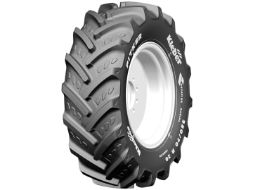 Kleber AS-Reifen 520/70 R 34 Fitker 148A8; 148B Radial TL Kleber AS-Reifen 520/70 R 34 Fitker 148A8; 148B Radial TL