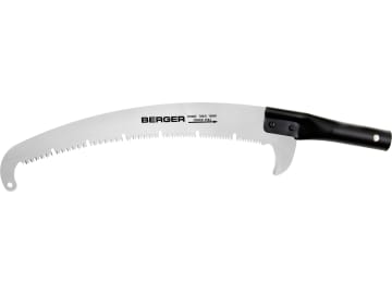 Berger Aufsatzsäge "ArboRapid" Länge Sägeblatt 400 mm Räumzahnung, , 63952 Berger Aufsatzsäge "ArboRapid" Länge Sägeblatt 400 mm Räumzahnung, , 63952