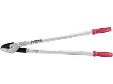 Berger Astschere "Amboss Komfort" 800 mm, 1.330 g, für Äste bis 40 mm, 4272 Berger Astschere "Amboss Komfort" 800 mm, 1.330 g, für Äste bis 40 mm, 4272