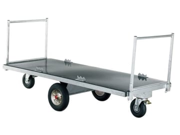 Growi® Quaderballenwagen "Quader-Jumbo" Growi® Quaderballenwagen "Quader-Jumbo"