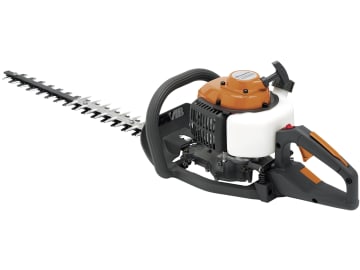 Husqvarna® Heckenschere "122HD60" Benzin, Schnittlänge 60 cm, 0,6 kW (0,8 PS), 9665324-01 Husqvarna® Heckenschere "122HD60" Benzin, Schnittlänge 60 cm, 0,6 kW (0,8 PS), 9665324-01