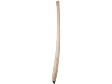 KERBL Schaufelstiel Ø 40 mm Länge 130 cm Eschenholz, 1A-Qualität, 29581 KERBL Schaufelstiel Ø 40 mm Länge 130 cm Eschenholz, 1A-Qualität, 29581