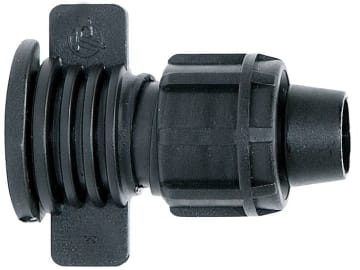 TAVLIT Startverbinder Flachschlauch mit Überwurfmutter, kurz (FLARE), passende Zange 14 mm TAVLIT Startverbinder Flachschlauch mit Überwurfmutter, kurz (FLARE), passende Zange 14 mm