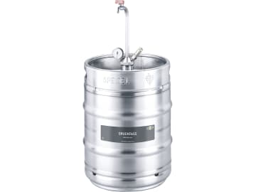 Speidel Drucksaftfass Edelstahl 50 l, 47014 Speidel Drucksaftfass Edelstahl 50 l, 47014