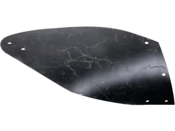Frank Streichblech-Hinterteil, links/rechts, geschmiedete Ware, SH 15 G, 200 052/SH 15 G, 200 053, für Niemeyer Frank Streichblech-Hinterteil, links/rechts, geschmiedete Ware, SH 15 G, 200 052/SH 15 G, 200 053, für Niemeyer