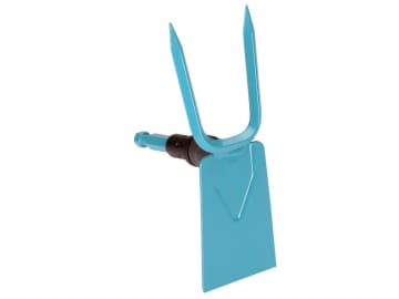 GARDENA Gartenhacke combisystem 2 Zinken Breite 7,5 cm Gartenhacke, gardena combisystem GARDENA Gartenhacke combisystem 2 Zinken Breite 7,5 cm Gartenhacke, gardena combisystem