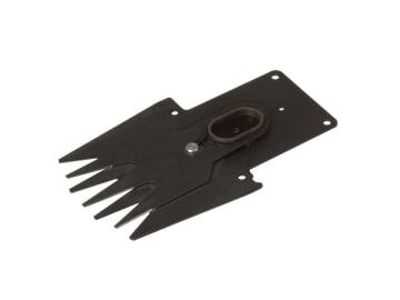 GARDENA Ersatz-Grasmesser 02345-20 für Rasenkantenschere + Strauchschere GARDENA Ersatz-Grasmesser 02345-20 für Rasenkantenschere + Strauchschere