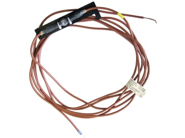 Lister Heizkabel 230 V 54 W mit Thermostat, für Tränkebecken "SB 2", 01-1096236 Lister Heizkabel 230 V 54 W mit Thermostat, für Tränkebecken "SB 2", 01-1096236