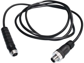 Brigade® Terminalkabel 1,5 m für Fendt Vario 714, 716, 718, 720, 722, 724, 819, 822, 824, 826, 828, 924, 926, 927, 930, 933, 936, 939, 4279 Brigade® Terminalkabel 1,5 m für Fendt Vario 714, 716, 718, 720, 722, 724, 819, 822, 824, 826, 828, 924, 926, 927, 930, 933, 936, 939, 4279