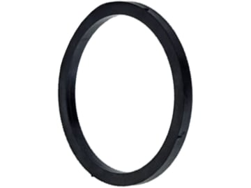 Agrotop Flanschdichtung 2", 66 x 51 x 6,3 mm, voller Durchgang am Anschlussflansch, 11280 Agrotop Flanschdichtung 2", 66 x 51 x 6,3 mm, voller Durchgang am Anschlussflansch, 11280