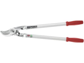 Berger Astschere "Bypass Profi" 800 mm, 1.230 g, für Äste bis 35 mm, 4170 Berger Astschere "Bypass Profi" 800 mm, 1.230 g, für Äste bis 35 mm, 4170