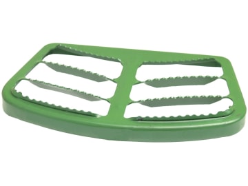 Auftritt links/rechts für John Deere 6100 SE, 6200 SE, 6300 SE, 6400 SE, 6100, 6200, 6300, 6400, 6010 SE, 6110 SE, 6210 SE, 6310 SE, 6410 SE, 6010, 6110, 6210, 6310, 6410, 6520 SE, 6320, 6420, 6420 S, 6520, 6620, 7220, 7320, 7420, 7520 Auftritt links/rechts für John Deere 6100 SE, 6200 SE, 6300 SE, 6400 SE, 6100, 6200, 6300, 6400, 6010 SE, 6110 SE, 6210 SE, 6310 SE, 6410 SE, 6010, 6110, 6210, 6310, 6410, 6520 SE, 6320, 6420, 6420 S, 6520, 6620, 7220, 7320, 7420, 7520