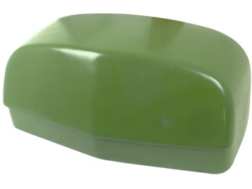 Motorhaube vorn oben, grün lackiert für John Deere 830, 930, 1030, 1130, 1630, 3030, 1830, 2030, 2130 ab Fg. Nr. 181809, 2240, 2440, 2640 bis Fg. Nr. 349999 Motorhaube vorn oben, grün lackiert für John Deere 830, 930, 1030, 1130, 1630, 3030, 1830, 2030, 2130 ab Fg. Nr. 181809, 2240, 2440, 2640 bis Fg. Nr. 349999