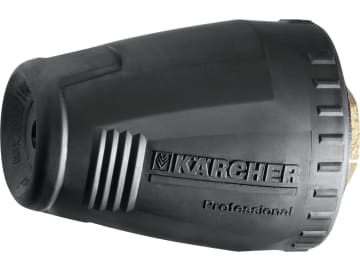 Kärcher® Dreckfräser Düsengröße 40, 180 bar M 22 x 1 IG, für Hochdruckreiniger, 4.767-231.0 Kärcher® Dreckfräser Düsengröße 40, 180 bar M 22 x 1 IG, für Hochdruckreiniger, 4.767-231.0