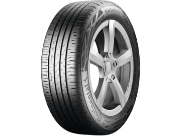 Continental PKW-Sommerreifen 205/55 R 16 TL 91V EcoContact™ 6 Continental PKW-Sommerreifen 205/55 R 16 TL 91V EcoContact™ 6