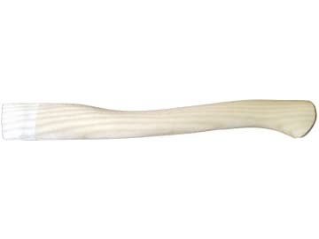 Sappiestiel Länge 380 mm Eschenholz, lackiert Sappiestiel Länge 380 mm Eschenholz, lackiert