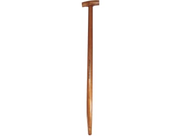 SHW Ampferstecherstiel Länge 950 mm, mit T-Griff, 54543 SHW Ampferstecherstiel Länge 950 mm, mit T-Griff, 54543