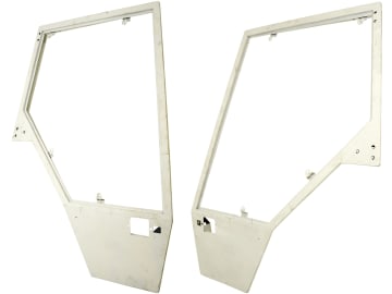 Türrahmen links/rechts für Massey Ferguson 3050, 3060, 3065, 3070, 3075, 3080, 3085, 3090, 3095, 3115, 3120, 3610, 3630, 3635, 3645, 3650, 3655, 3670, 3680, 3690 Türrahmen links/rechts für Massey Ferguson 3050, 3060, 3065, 3070, 3075, 3080, 3085, 3090, 3095, 3115, 3120, 3610, 3630, 3635, 3645, 3650, 3655, 3670, 3680, 3690