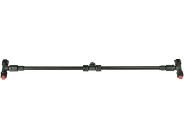 Solo® Spritzbalken 60 cm Spezialkunststoff, 2 Düsen, für Sprühgerät 416 Li, 417, Nova 424, 425, 432, 435, 441, 456, 456 Pro, 457, 458, 461, 462, 473 D, 473 P, 475, 485, 49514 Solo® Spritzbalken 60 cm Spezialkunststoff, 2 Düsen, für Sprühgerät 416 Li, 417, Nova 424, 425, 432, 435, 441, 456, 456 Pro, 457, 458, 461, 462, 473 D, 473 P, 475, 485, 49514