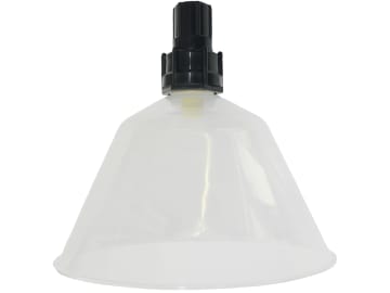 Solo® Sprühschirm rund, weiß, mit Vollkegeldüse, für Sprühgerät 408, 409, 416 Li, 417, Nova 424, 425, 435, 453, 441, 456, 456 Pro, 457, 458, 461, 462, 473 D, 475, 49580 Solo® Sprühschirm rund, weiß, mit Vollkegeldüse, für Sprühgerät 408, 409, 416 Li, 417, Nova 424, 425, 435, 453, 441, 456, 456 Pro, 457, 458, 461, 462, 473 D, 475, 49580