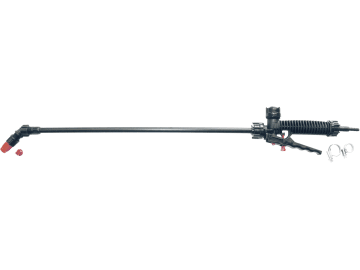 Solo® Sprühlanze 50 cm für Sprühgerät 408, 409, Nova 424, 425, 435, 453, 456, 456 Pro, 457, 458, 461, 462, 473 D, 475, 49610 Solo® Sprühlanze 50 cm für Sprühgerät 408, 409, Nova 424, 425, 435, 453, 456, 456 Pro, 457, 458, 461, 462, 473 D, 475, 49610