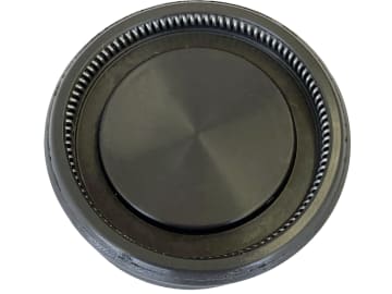 Solo® Manschette 45 x 12 mm, Viton®, für Sprühgerät 315 A, 425, 425 Classic, 425 Comfort, 425 Pro, 435, 435 Classic, 435 Comfort, 473 P, 13402 Solo® Manschette 45 x 12 mm, Viton®, für Sprühgerät 315 A, 425, 425 Classic, 425 Comfort, 425 Pro, 435, 435 Classic, 435 Comfort, 473 P, 13402
