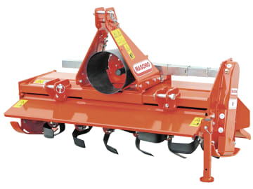 Maschio Bodenfräse "W 105" Arbeitsbreite 105 cm, Leistungsbedarf 11 – 30 kW Maschio Bodenfräse "W 105" Arbeitsbreite 105 cm, Leistungsbedarf 11 – 30 kW