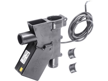 Gaspardo Stellmotor elektrisch, mit Kabel für Reihenanschluss, F05010298RV4 Gaspardo Stellmotor elektrisch, mit Kabel für Reihenanschluss, F05010298RV4