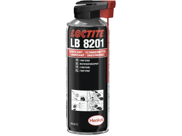 Loctite® Multifunktionsspray "LB 8201 5-Way-Spray" 400 ml, 2101118 Loctite® Multifunktionsspray "LB 8201 5-Way-Spray" 400 ml, 2101118