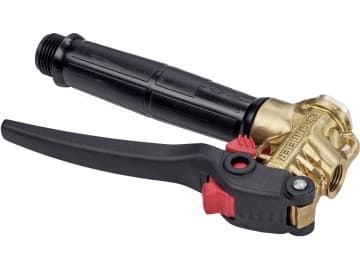 Birchmeier® Handventil G 1/2" AG für Rückenspritze Flox 10, Iris 15, Senior, RPD 15 ATS, REC 15, REB 15, REX 15, Spray Matic 10 B, 12047501-SB Birchmeier® Handventil G 1/2" AG für Rückenspritze Flox 10, Iris 15, Senior, RPD 15 ATS, REC 15, REB 15, REX 15, Spray Matic 10 B, 12047501-SB