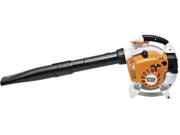 STIHL Laubbläser "BG 86" Benzin, Luftdurchsatz 755 – 810 m³/h, 4241 011 1753 STIHL Laubbläser "BG 86" Benzin, Luftdurchsatz 755 – 810 m³/h, 4241 011 1753