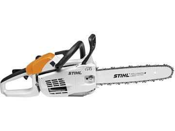 STIHL Benzin-Kettensäge "MS 201 C-M" 1,8 kW (2,4 PS) Schienenlänge 35 cm, 1145 200 0266 STIHL Benzin-Kettensäge "MS 201 C-M" 1,8 kW (2,4 PS) Schienenlänge 35 cm, 1145 200 0266