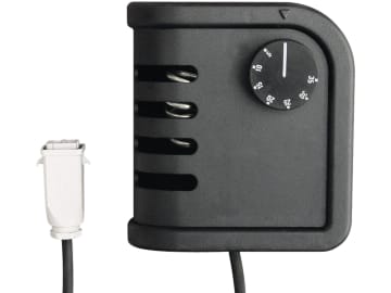 Master® Raumthermostat 0 bis +36 °C, Länge Kabel 3 m, für Heizkanone B 70 CED, B 150 CED, BV 77, BLP 33E Master® Raumthermostat 0 bis +36 °C, Länge Kabel 3 m, für Heizkanone B 70 CED, B 150 CED, BV 77, BLP 33E