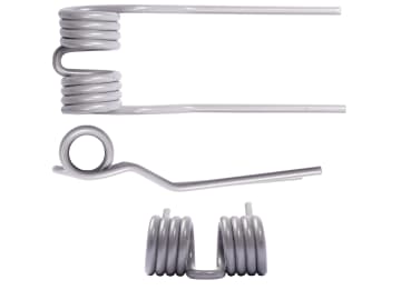 Pick-up Zinken 155 x 62 x 5 mm für Krone Ballenpresse KR 130, 130 S (ab Bj. 93), 160, 10-16 Pick-up Zinken 155 x 62 x 5 mm für Krone Ballenpresse KR 130, 130 S (ab Bj. 93), 160, 10-16