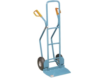 mefro Stapelkarre 250 kg, 480 x 300 mm, 012009 mefro Stapelkarre 250 kg, 480 x 300 mm, 012009