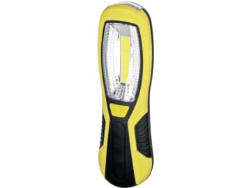 KERBL LED-Arbeitslampe "WorkFire" 200 lm, batteriebetrieben, 345603 KERBL LED-Arbeitslampe "WorkFire" 200 lm, batteriebetrieben, 345603