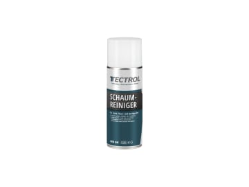 TECTROL SCHAUMREINIGER 400 ml Spray TECTROL SCHAUMREINIGER 400 ml Spray