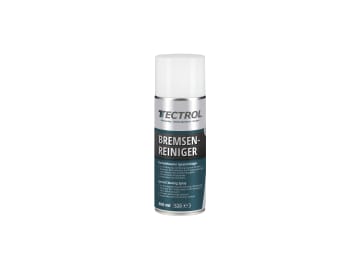 TECTROL BREMSENREINIGER 400 ml Spray TECTROL BREMSENREINIGER 400 ml Spray