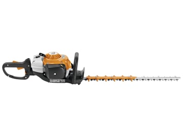 STIHL Heckenschere "HS 82 R" Benzin, Schnittlänge 60 cm, 0,7 kW (1,0 PS), 4237 011 2977 STIHL Heckenschere "HS 82 R" Benzin, Schnittlänge 60 cm, 0,7 kW (1,0 PS), 4237 011 2977